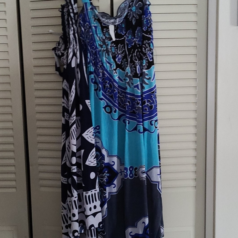 Summer dresses